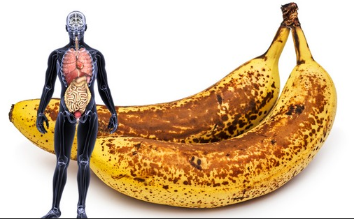 Benefícios da Banana no seu cotidiano